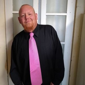 Meet your Posher, John